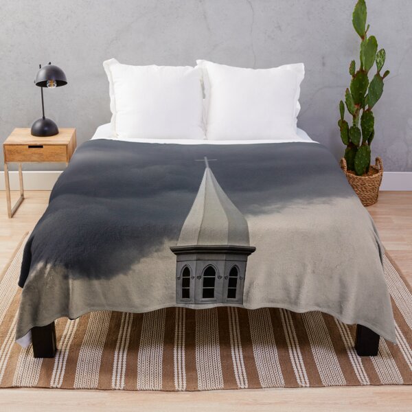 Item preview, Shelter in a Storm designed and sold by ShootFirstNYC.