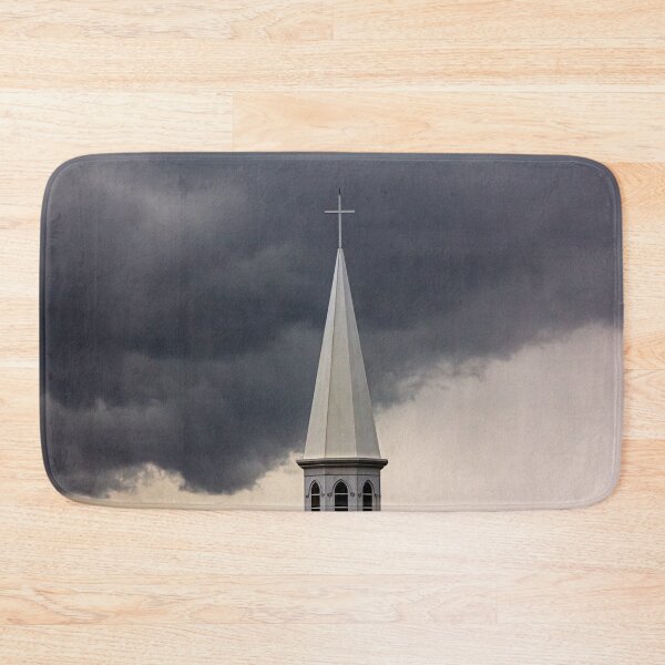Item preview, Shelter in a Storm designed and sold by ShootFirstNYC.