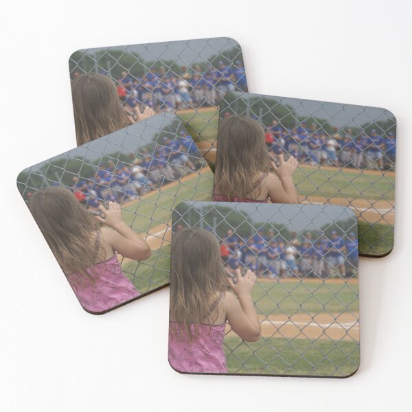 Item preview, The Great American Past Time....Starts Young designed and sold by billiebowler.