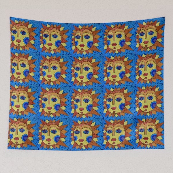 Item preview, Sparkle Sun designed and sold by RogersPopShop.
