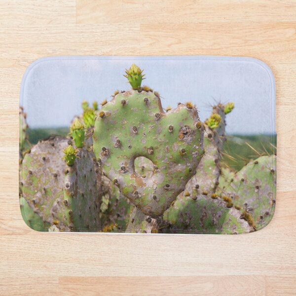 Item preview, I Heart Cactus - Desert and Southwest Art designed and sold by aprilbernphoto.