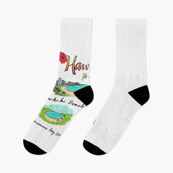 Item preview, Hawaii Fun designed and sold by Erin0987.