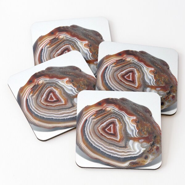 Item preview, Lake Superior Agate designed and sold by Bill Morgenstern.