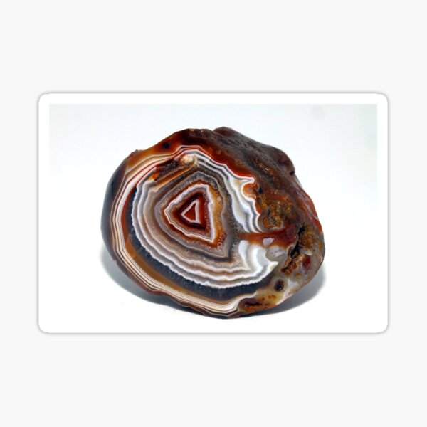 Item preview, Lake Superior Agate designed and sold by Bill Morgenstern.