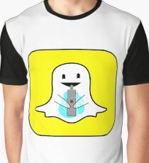 vape g Graphic T-Shirt