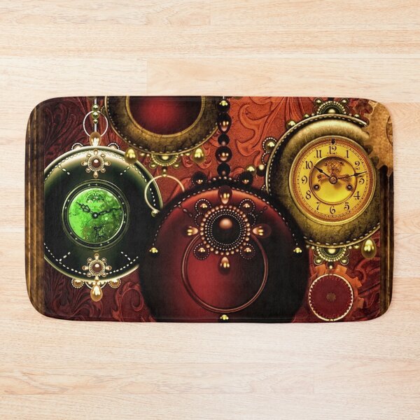 Item preview, Have Yourself a Steam Punk Little Christmas designed and sold by shutterbug2010.