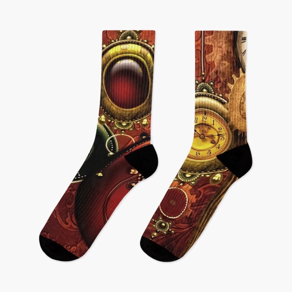 Item preview, Have Yourself a Steam Punk Little Christmas designed and sold by shutterbug2010.