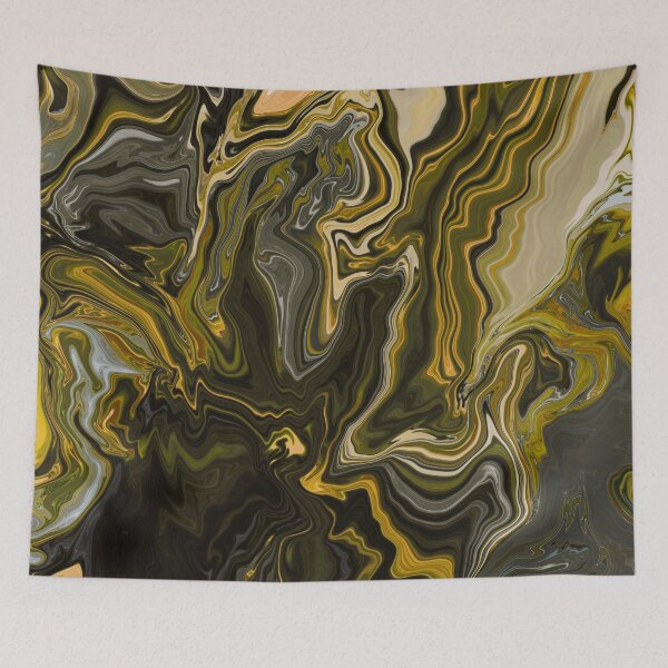 Item preview, Pasture Stream Marble designed and sold by SkyGirls.