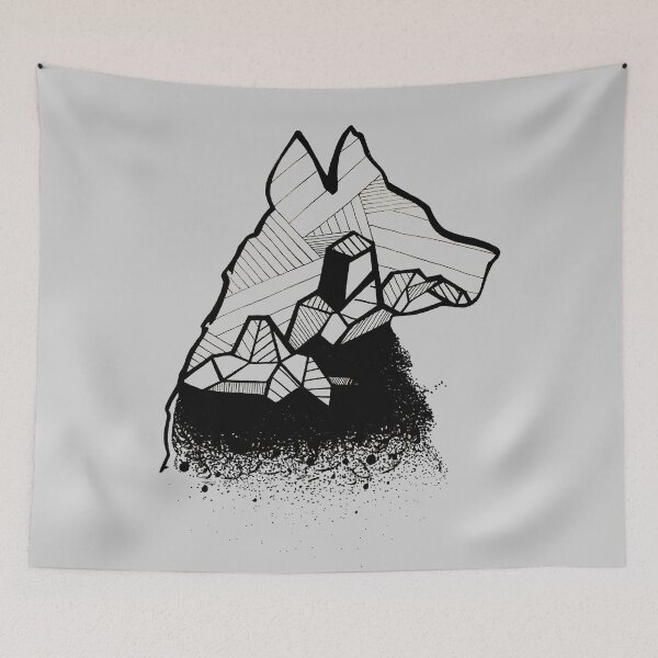 Item preview, Wild One designed and sold by hEr-Encre.