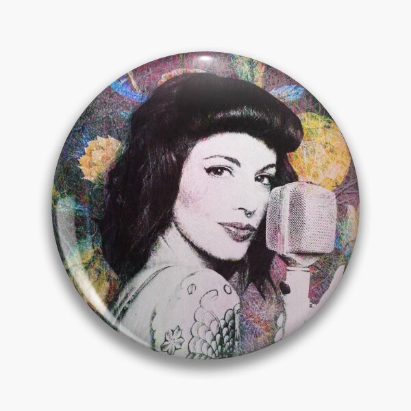 Item preview, A girl and her music, art nouveau background designed and sold by Redtara.