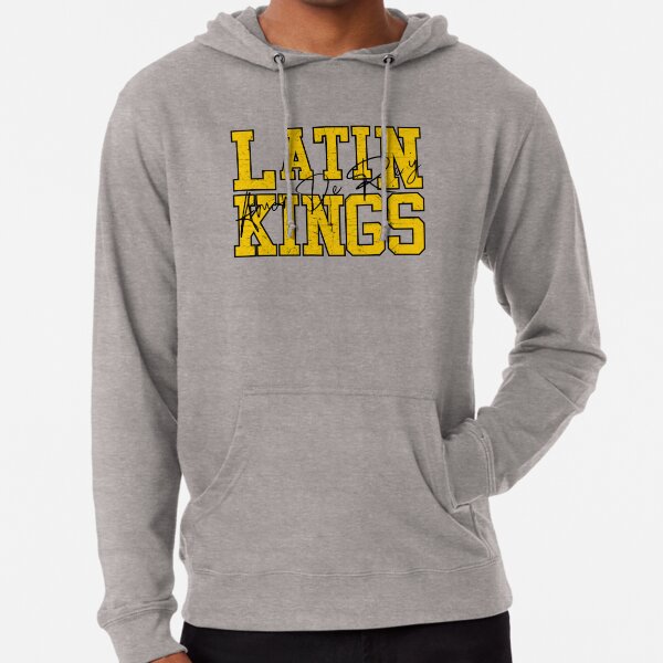 Latin Kings Amor De Rey
