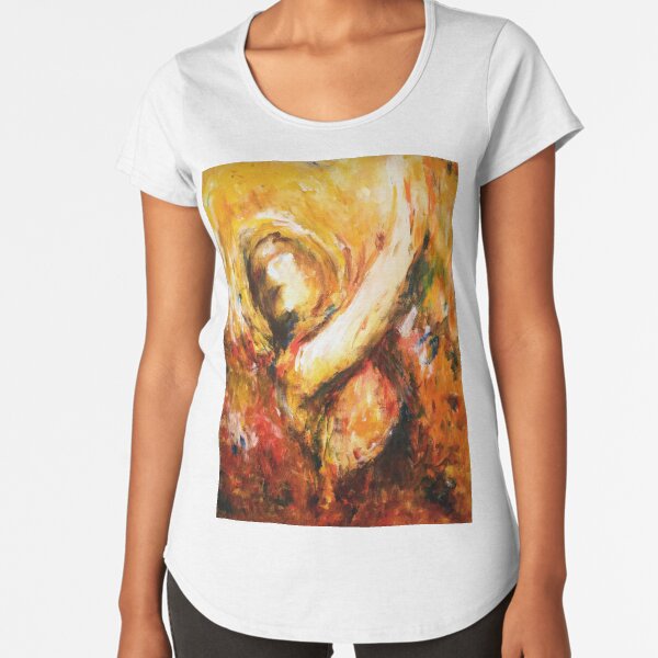 Bleed the Freak Premium Scoop T-Shirt