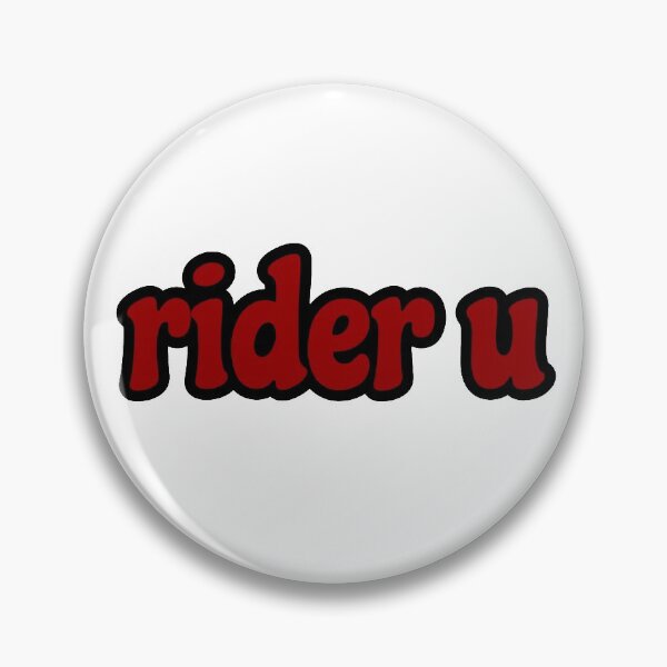 Item preview, rider university designed and sold by danielleblack04.