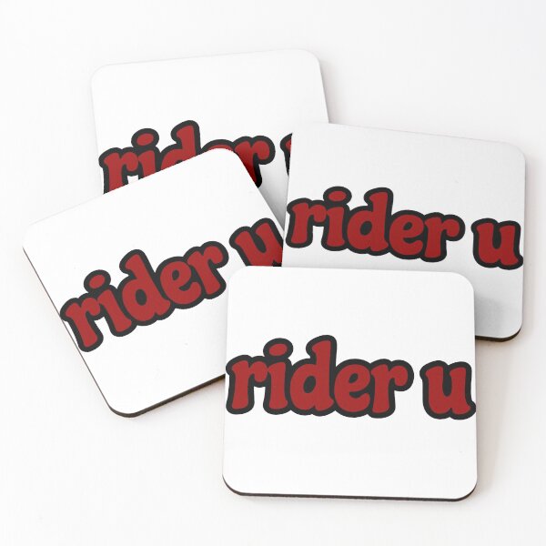 Item preview, rider university designed and sold by danielleblack04.