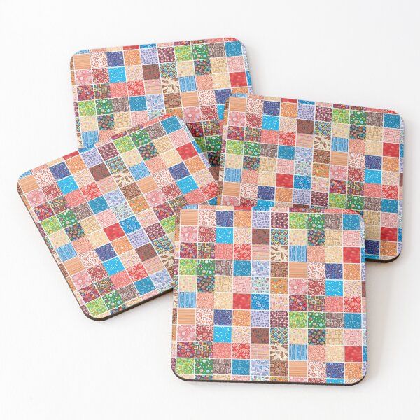 Item preview, MULTIPLE PATTERNS designed and sold by PetsandBeyond.