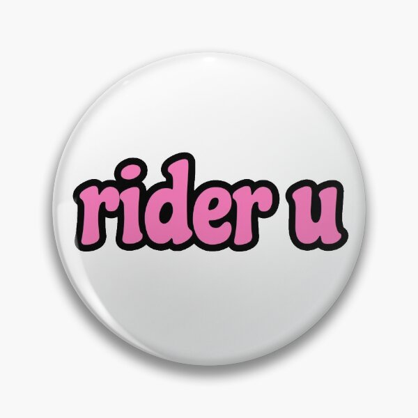 Item preview, rider university pink designed and sold by danielleblack04.