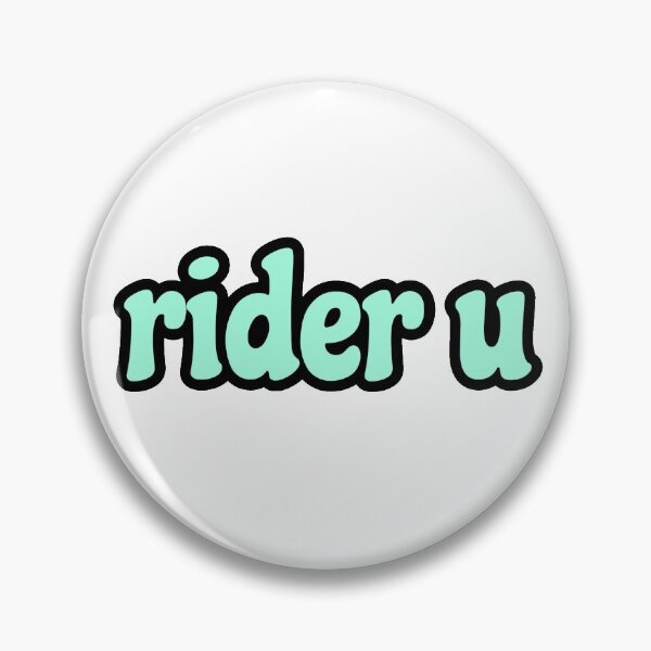 Item preview, rider university designed and sold by danielleblack04.