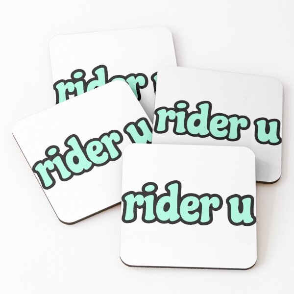 Item preview, rider university designed and sold by danielleblack04.