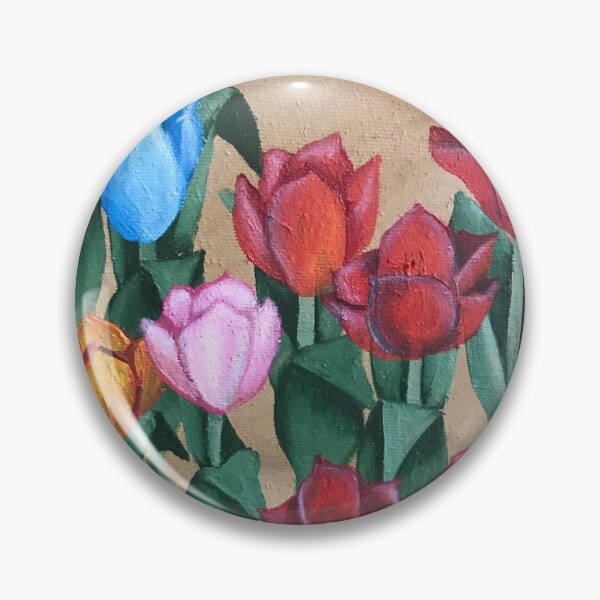 Item preview, Tulips excerpt from the dream of children. designed and sold by Jleopoldo.