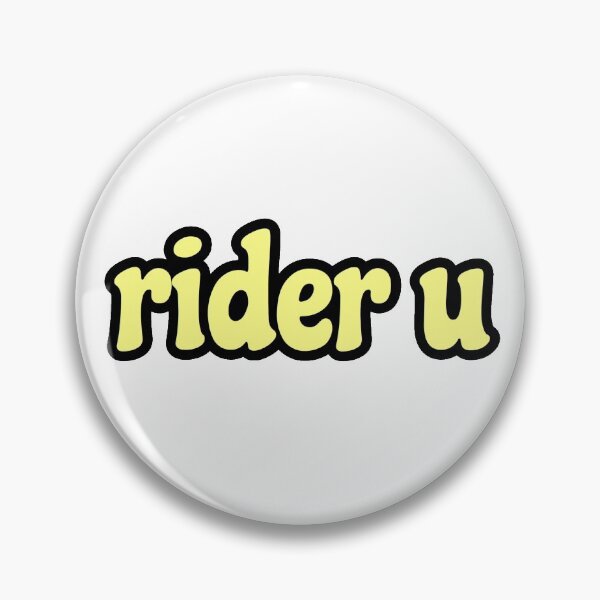 Item preview, rider university designed and sold by danielleblack04.