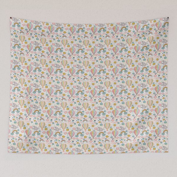 Item preview, KIDS PATTERN 2 designed and sold by PetsandBeyond.