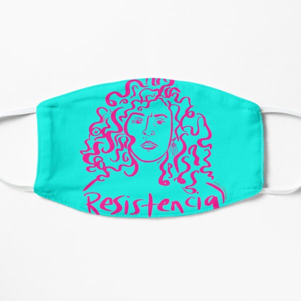 Resistencia Small Mask