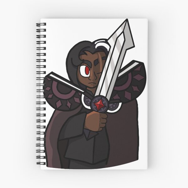 Item preview, Dark Choco - The Dark Prince designed and sold by anipwrites.
