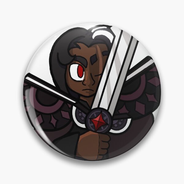 Item preview, Dark Choco - The Dark Prince designed and sold by anipwrites.