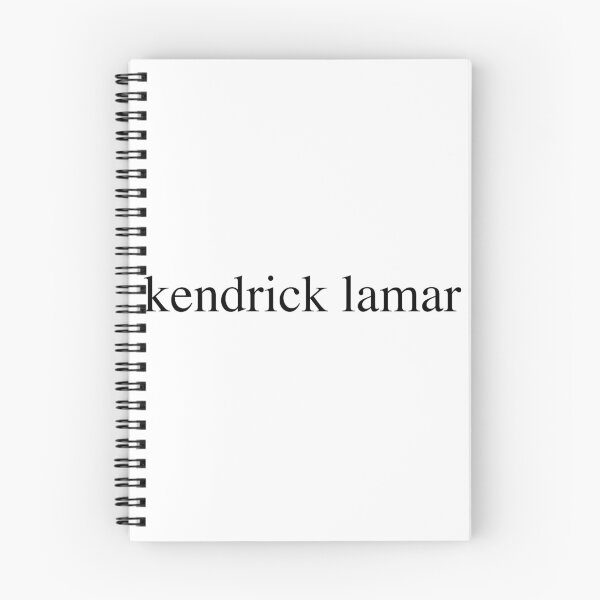 Item preview, kendrick lamar in the damn. font designed and sold by SimonNeedham.