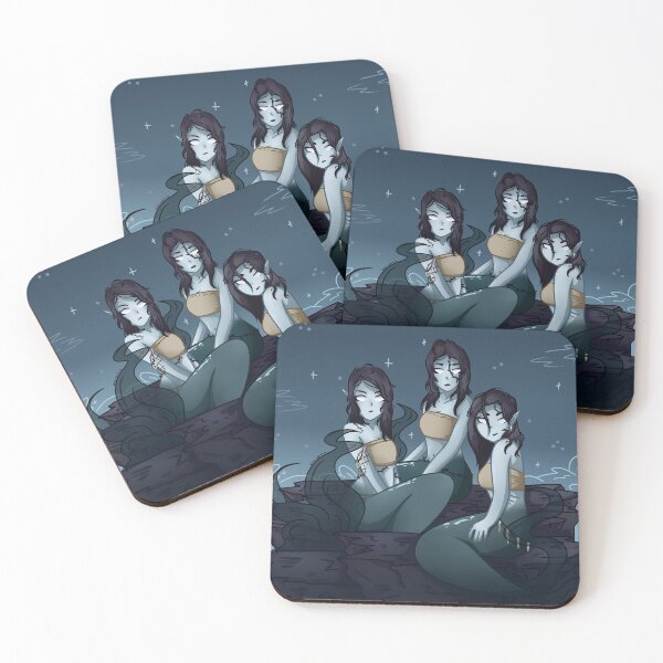 Item preview, Sirens designed and sold by PipAndBlob.