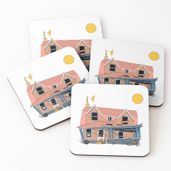 Item preview, Vacancy designed and sold by Diane McGregor.