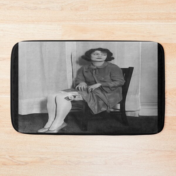 Item preview, Prohibition Girl designed and sold by Slydell1.