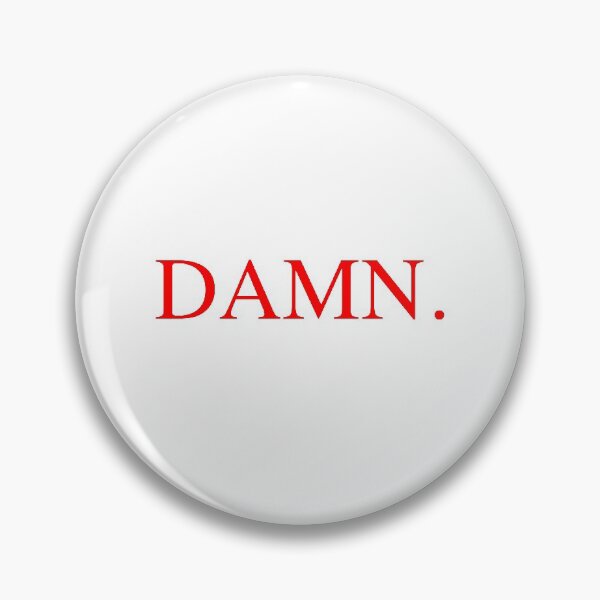 Item preview, damn. in the damn. font designed and sold by SimonNeedham.