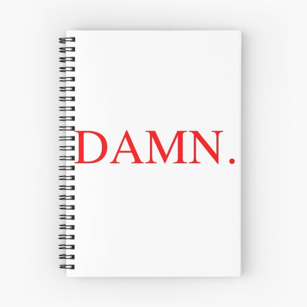 Item preview, damn. in the damn. font designed and sold by SimonNeedham.