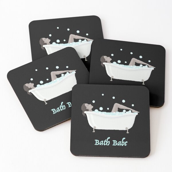 Item preview, Bath Babe designed and sold by EmRouge.