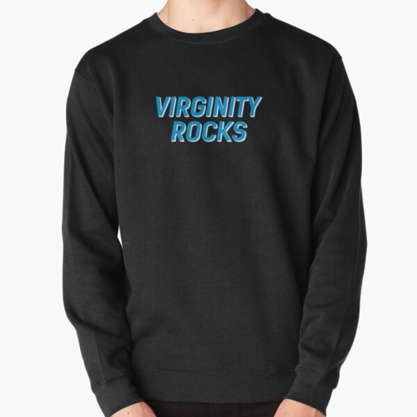virginity rocks pullover