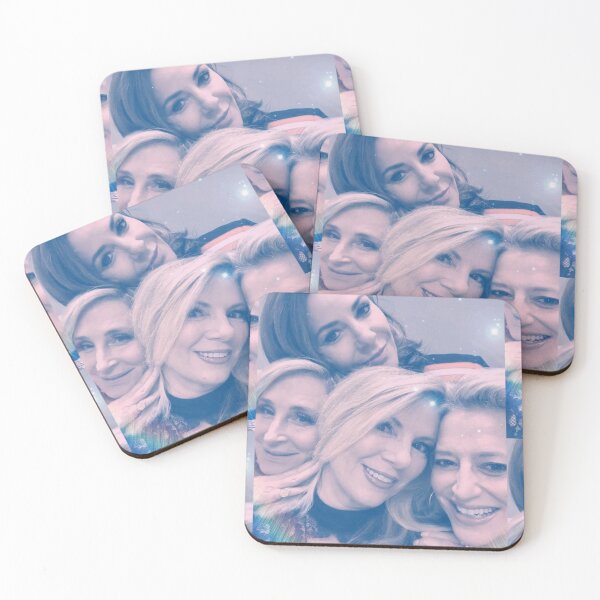 Item preview, RHONY GIRLS  designed and sold by bAKed333.