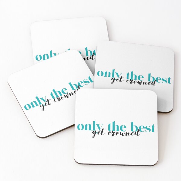 Item preview, only the best get crowned designed and sold by danielleblack04.