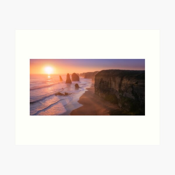 Item preview, Twelve Apostles designed and sold by Tim Clark.