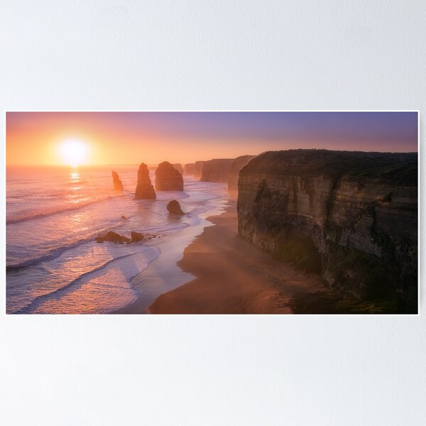 Item preview, Twelve Apostles designed and sold by Tim Clark.