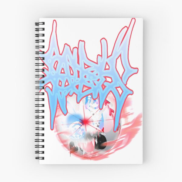 Artikelvorschau, SBG Logo Tee Farbe 1 (Yung Lean Bladee Drain Gang) entworfen und verkauft von BogTron.