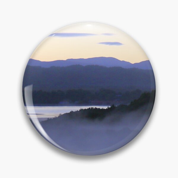 Item preview, Pre-dawn at Strahan designed and sold by Carole-Anne.