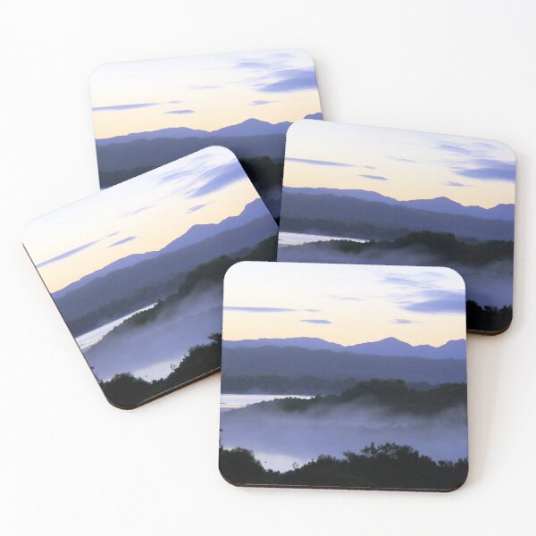 Item preview, Pre-dawn at Strahan designed and sold by Carole-Anne.