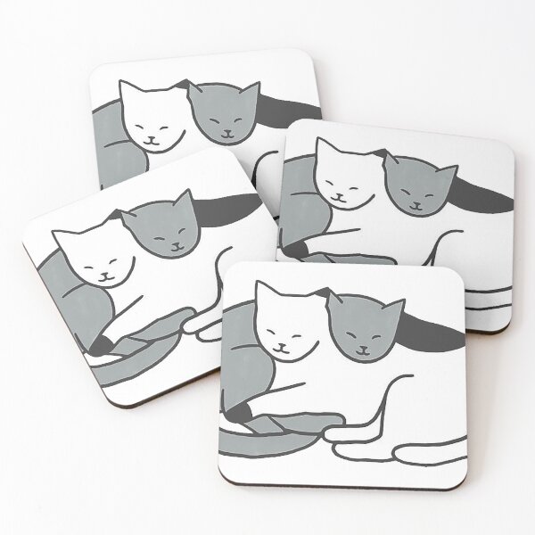 Item preview, Cat designed and sold by FoxsJob.