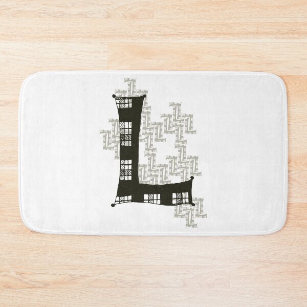 Item preview, Color Me L designed and sold by JoonMoon.