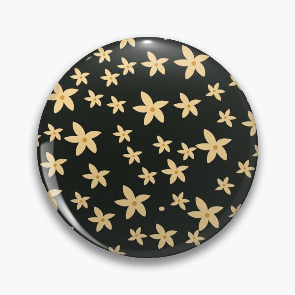 Item preview, Star Flower Confetti Repeat Print designed and sold by Kova  Rose.
