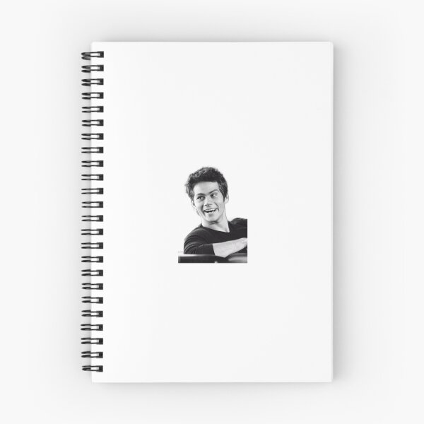 Item preview, Dylan O'Brien designed and sold by renee-24.
