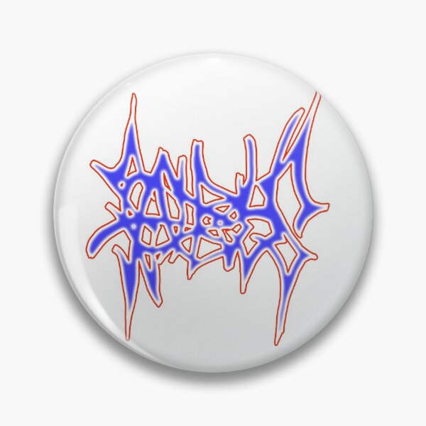 Item preview, SBG Logo (Yung Lean Bladee Drain Gang) designed and sold by BogTron.