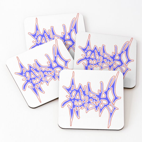 Item preview, SBG Logo (Yung Lean Bladee Drain Gang) designed and sold by BogTron.