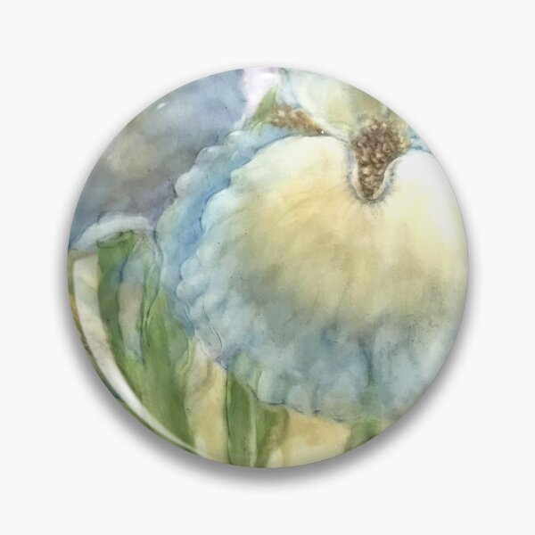 Item preview, Iris in bloom designed and sold by lissi kaplan.